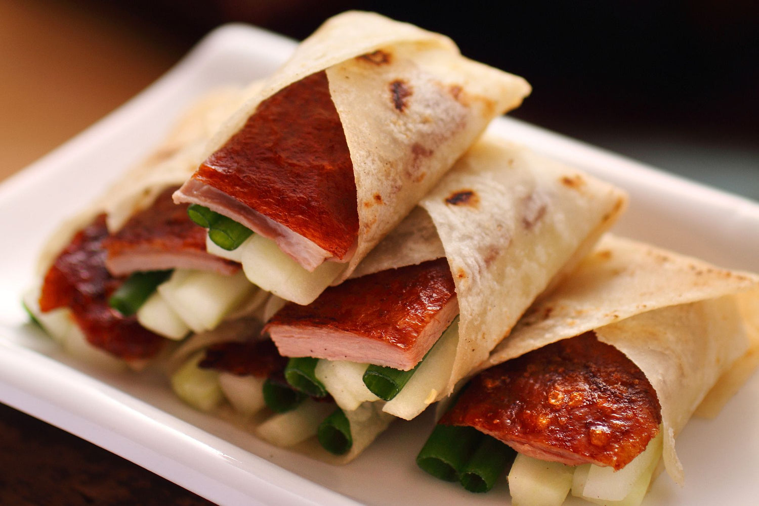 Tao's Oriental Flavours