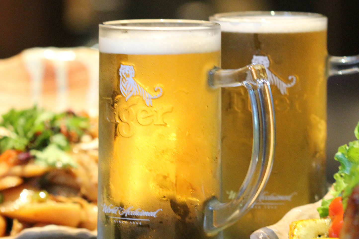 Bentley's Pub Specials