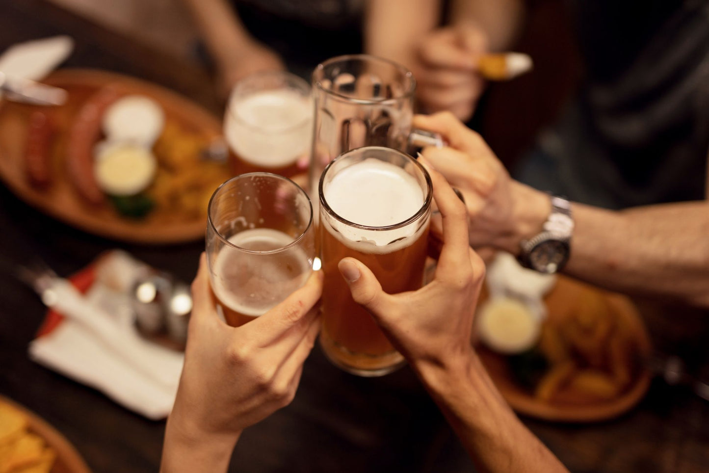 Evenings To Remember