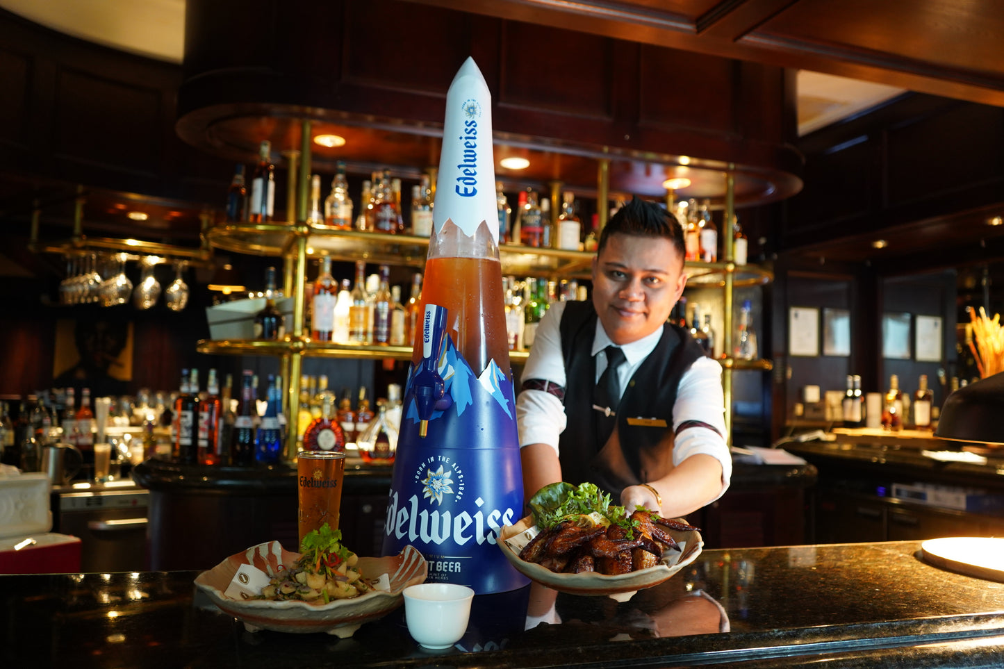 Bentley's Pub Specials