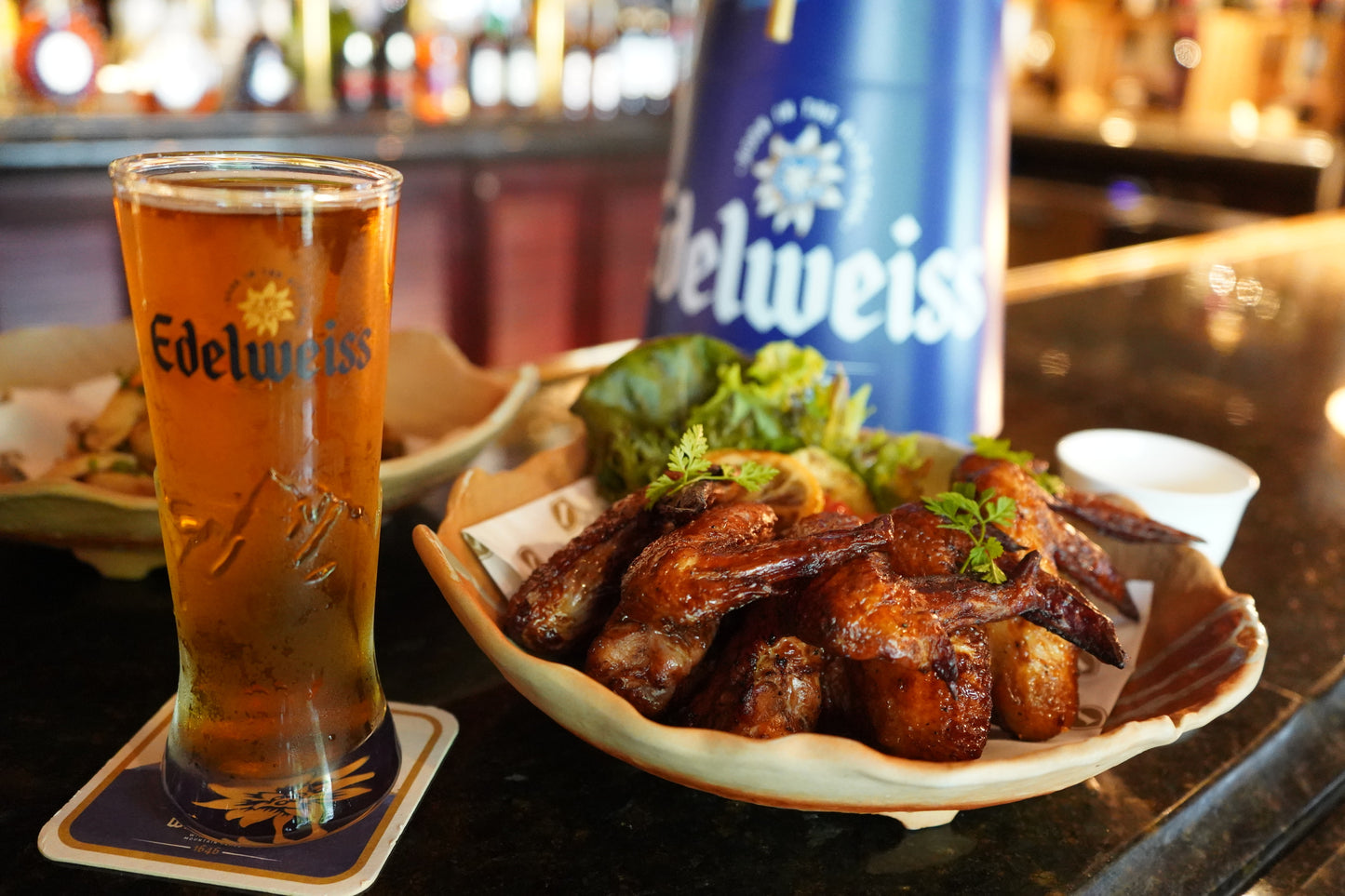 Bentley's Pub Specials