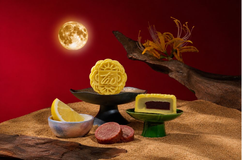 Moonlight Jewels