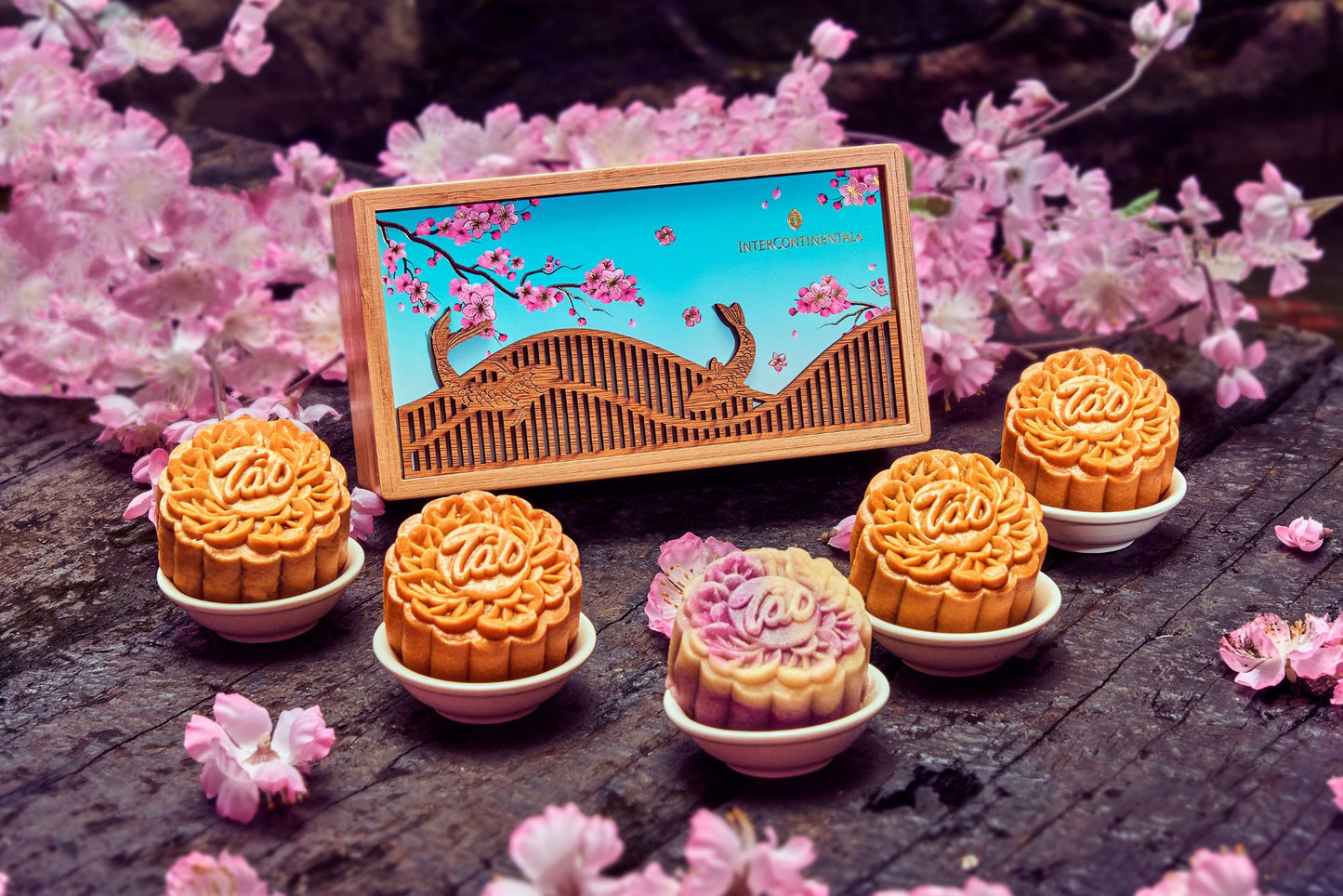 CLASSIC Moonlit Waters 月光水 经典款