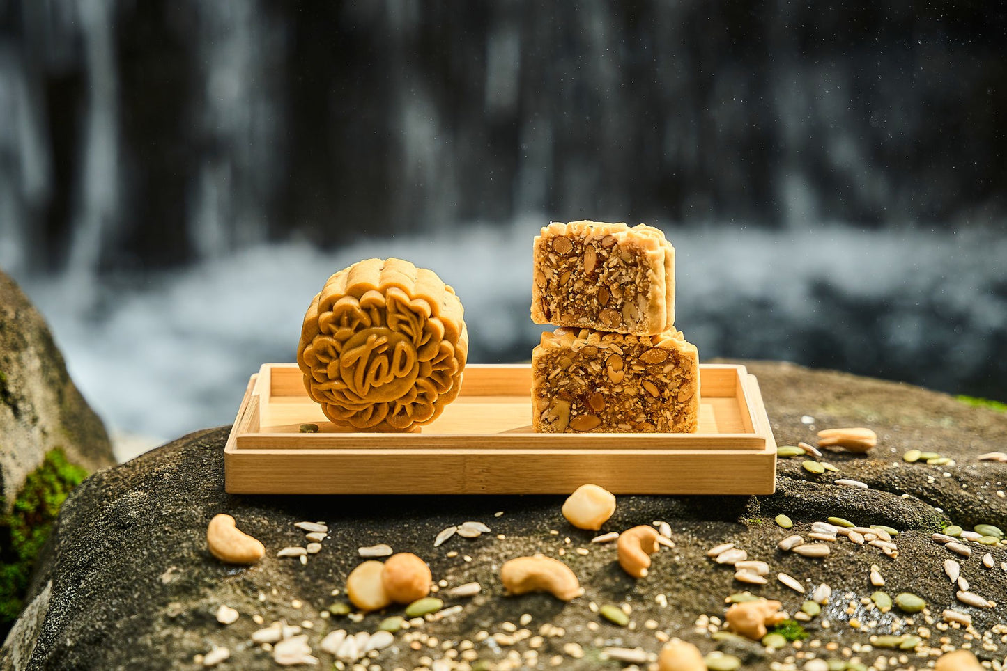 Traditional Mixed Nut