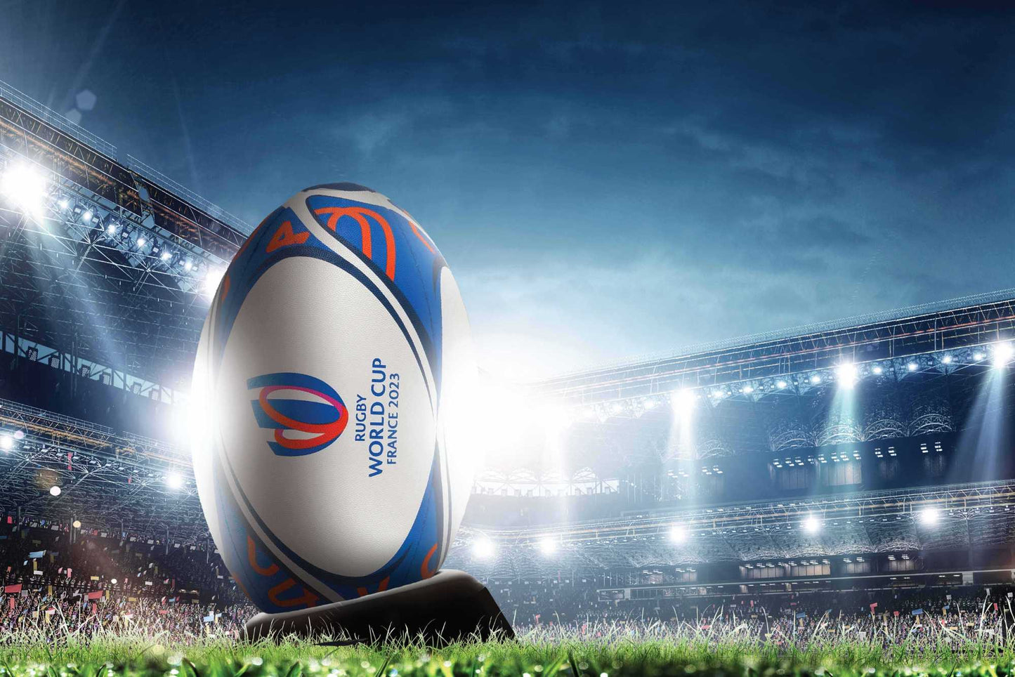 Bentley’s Pub Presents the 2023 Rugby World Cup