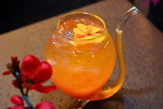 Tao's Potions of Prosperity