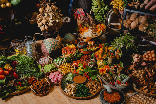 Early Bird: Sajian Nana Dulu & Kini Iftar Dinner Buffet (7 to 18 March 2026)