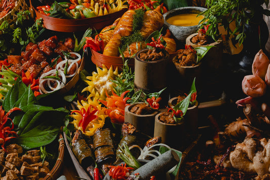 Flash Sale: Sajian Nana Dulu & Kini Iftar Dinner Buffet (8 March)