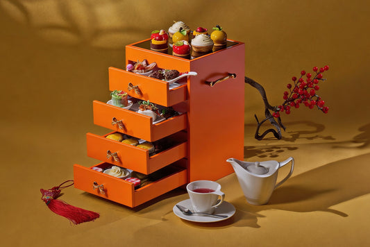 Hidden Gems Ember of Prosperity Edition