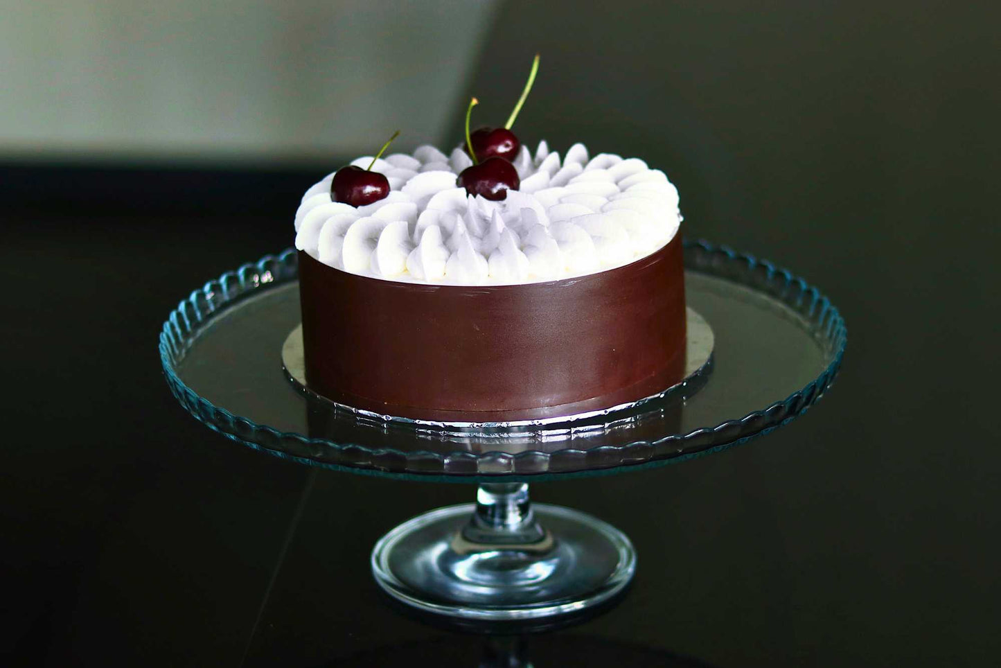 Black Forest