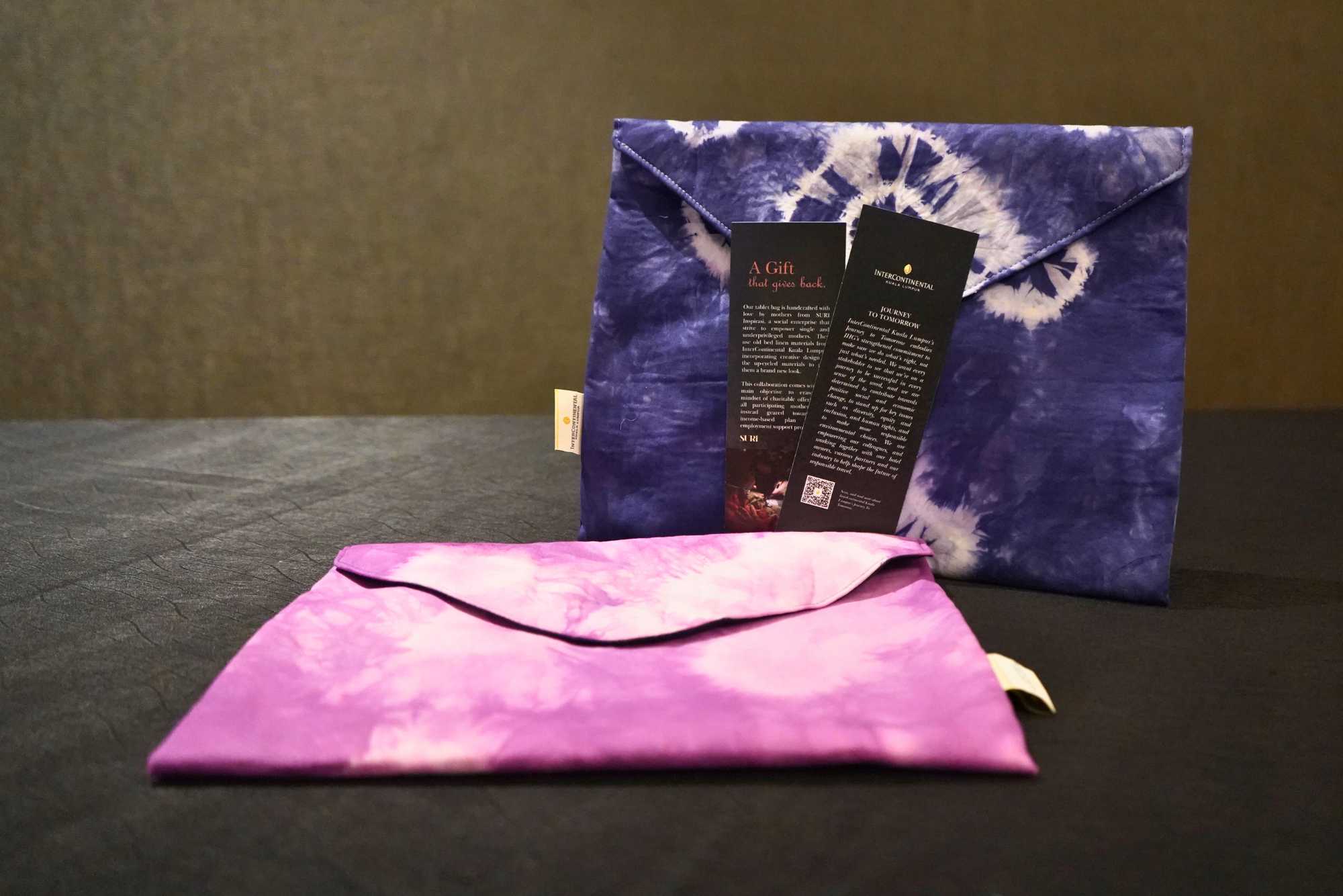 Tablet Pouch SURI Inspirasi InterContinental Kuala Lumpur Online Store tablet-pouch-suri-inspirasi-intercontinental-kuala-lumpur-online-store