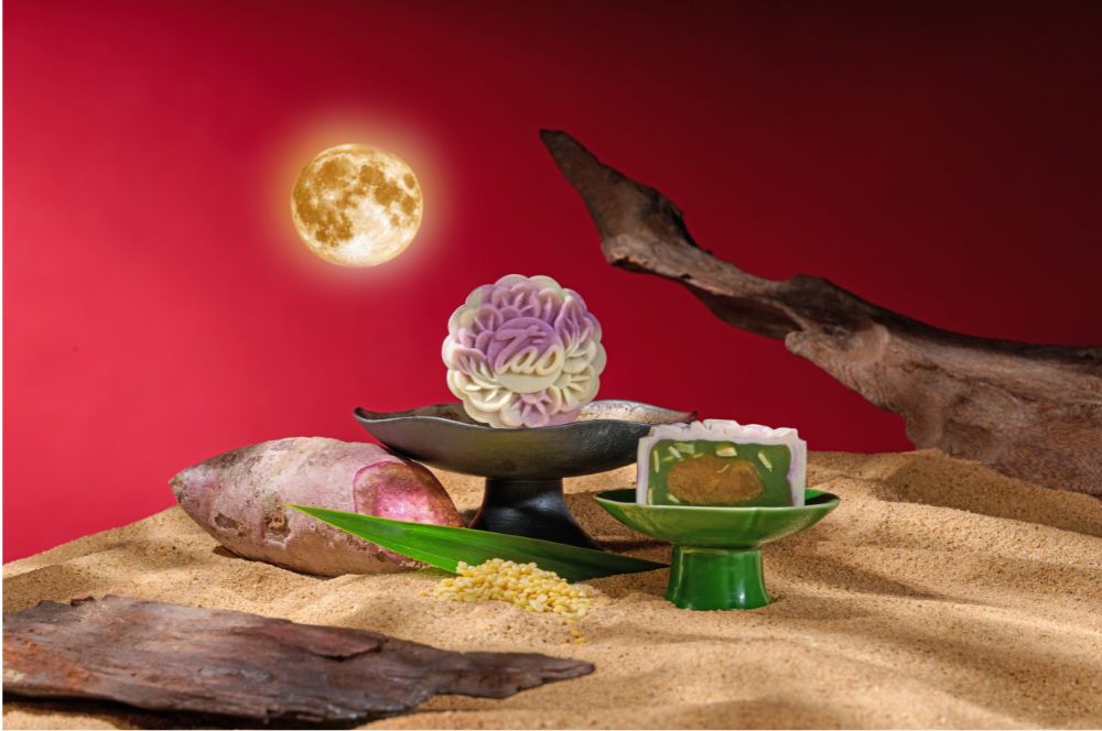 Moonlight Jewels