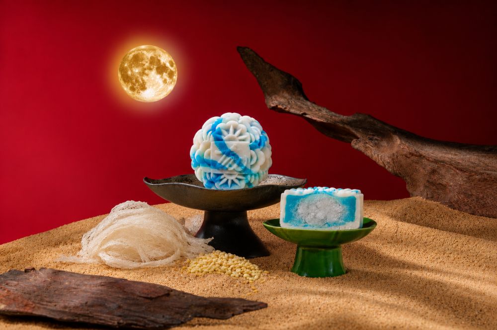 Moonlight Jewels