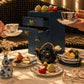 Celestial Tea Symphony