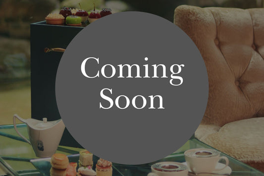 [Anniversary Sale] Hidden Gems High Tea
