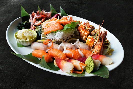 Family-style Mother’s Day Set