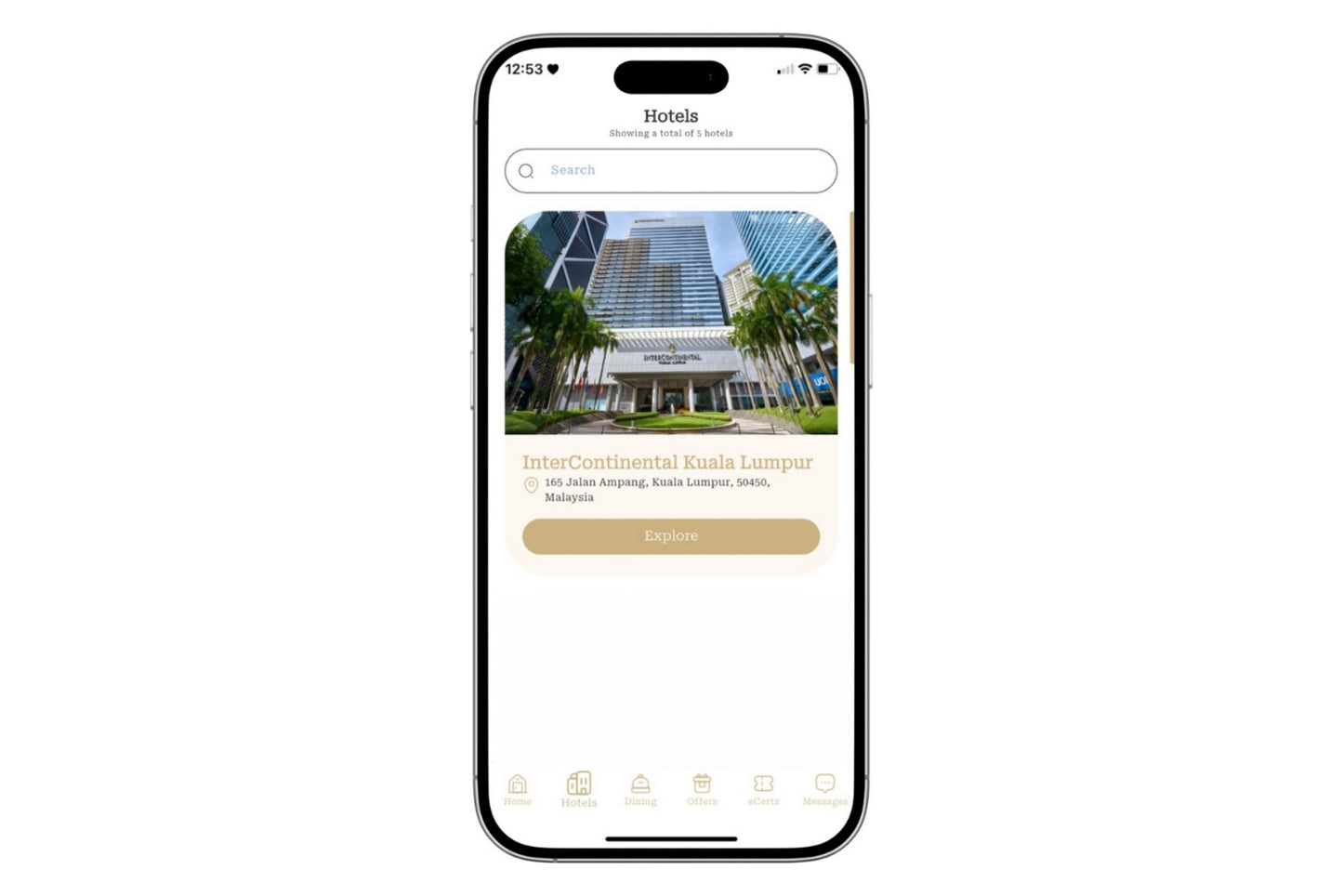 Indulge Membership