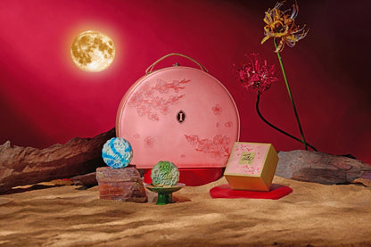 Moonlight Jewels Radiance Collection