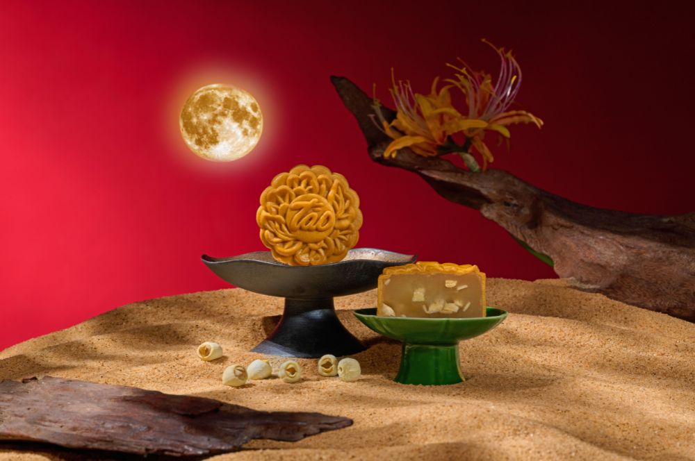 Moonlight Jewels