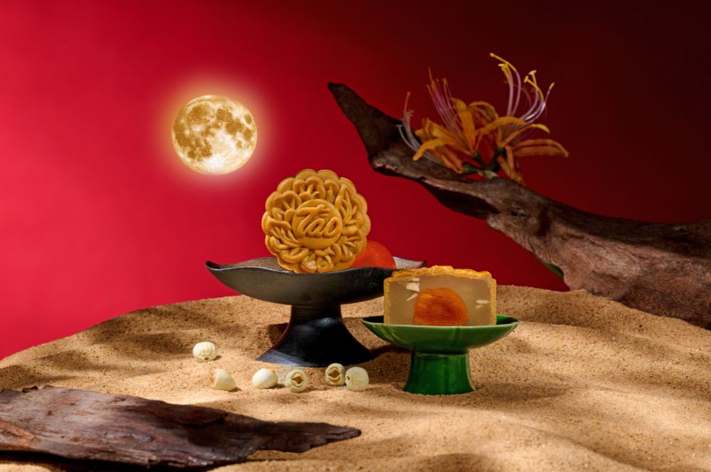 Moonlight Jewels