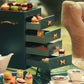 Hidden Gems High Tea (International Tea Day Edition)