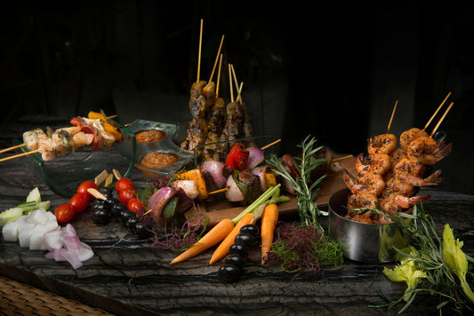 Mother’s Week Lunch Buffet