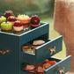 Hidden Gems High Tea (International Tea Day Edition)
