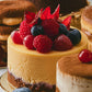 Cake and Tea Set