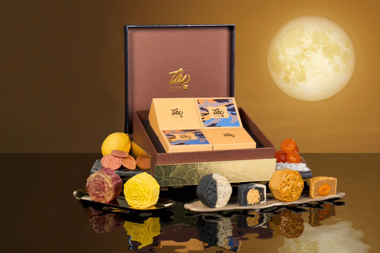 Celestial Chamber Gift Box