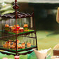 Bird of Paradise Afternoon Tea