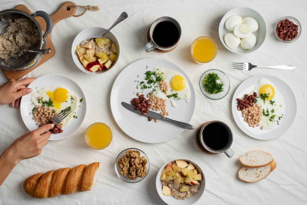 Breakfast Buffet | InterContinental Kuala Lumpur – InterContinental
